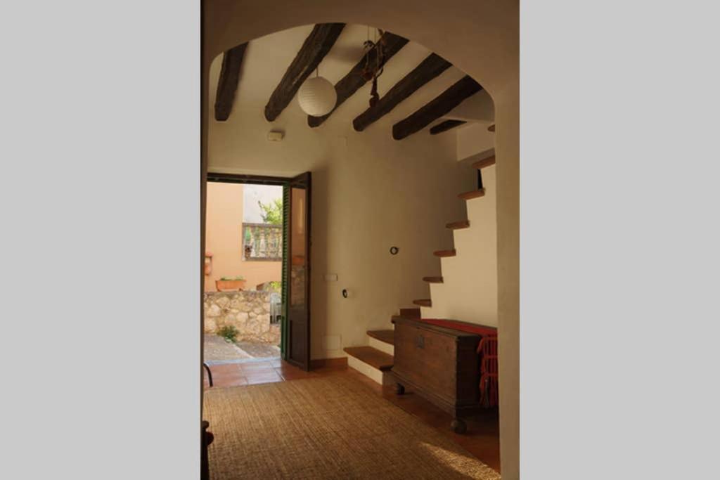 Ca Na Mar: Charming House In The Heart Of Bunyola, Tramuntana Exterior foto