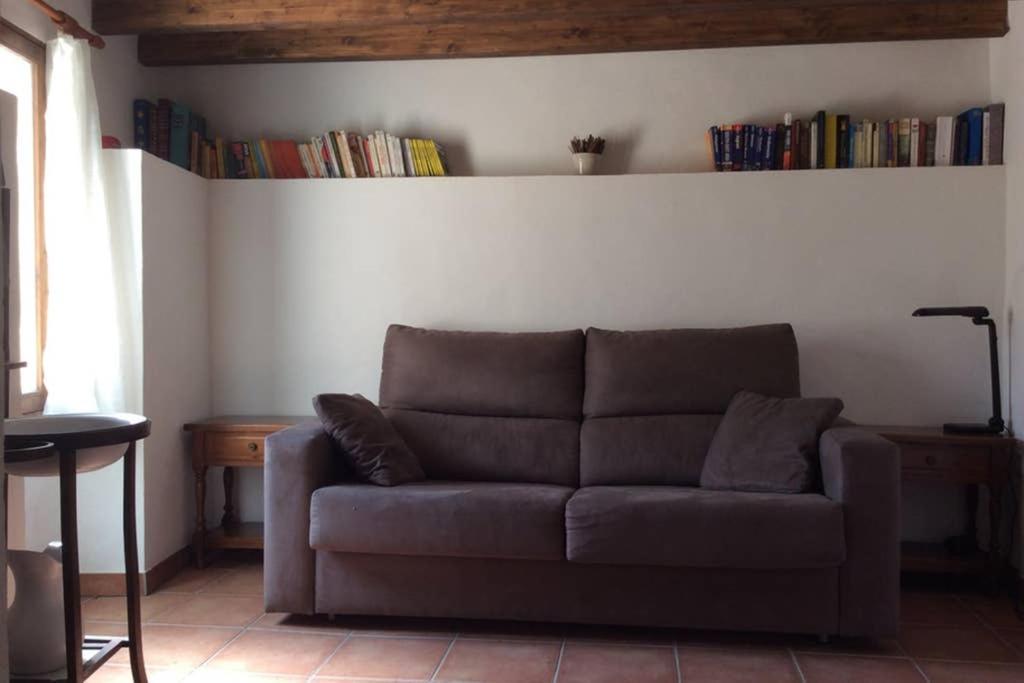 Ca Na Mar: Charming House In The Heart Of Bunyola, Tramuntana Exterior foto