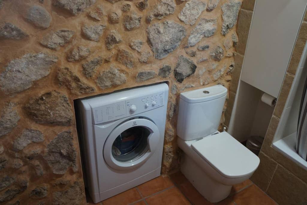 Ca Na Mar: Charming House In The Heart Of Bunyola, Tramuntana Exterior foto